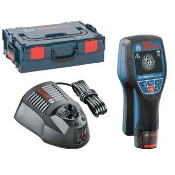 BOSCH D-tect 120 Ανιχνευτής Wallscanner 0601081301