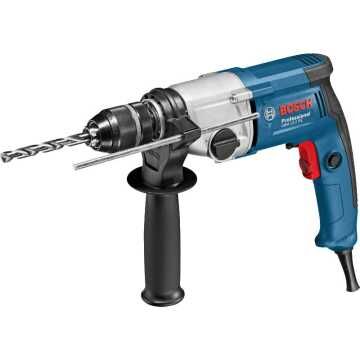 Bosch GBM 13-2 RE Professional Δράπανο 06011B2002 Bosch GBM 13-2 RE Professional Δράπανο 06011B2002