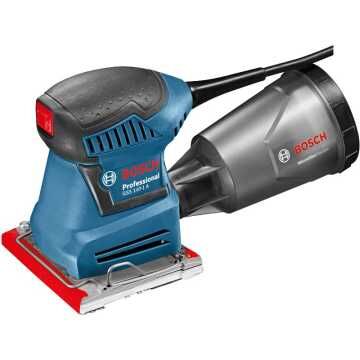 BOSCH GSS 140-1 A Παλμικό τριβείο 06012A2100