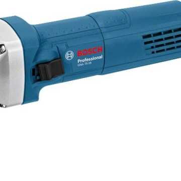 Bosch GNA 75-16 Professional Ζουμπάς 0601529400