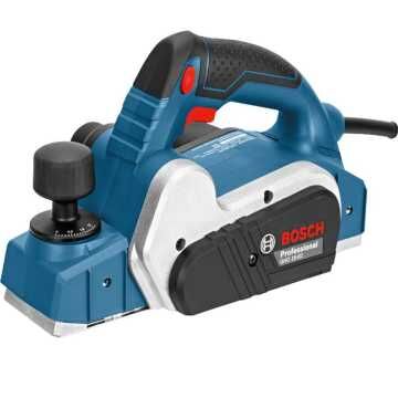 BOSCH GHO 16-82 Professional Πλάνη με 4 μαχαίρια 06015A4000 BOSCH GHO 16-82 Professional Πλάνη με 4 μαχαίρια 06015A4000