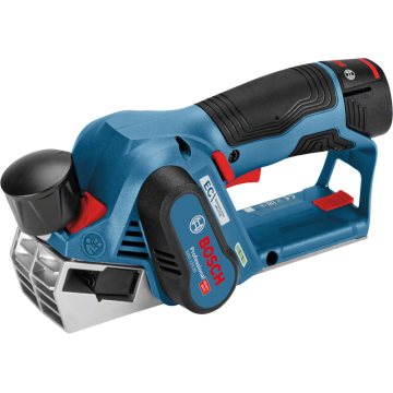 BOSCH GHO 12V-20 Πλάνη Μπαταρίας 0.601.5A7.001 BOSCH GHO 12V-20 Πλάνη Μπαταρίας 0.601.5A7.001