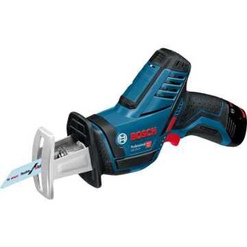 BOSCH GSA 12V-14 Professional Σπαθόσεγα μπαταρίας 060164L976