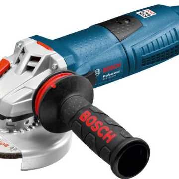 Bosch GWS 13-125 CI Professional Γωνιακός λειαντήρας 060179E002 Bosch GWS 13-125 CI Professional Γωνιακός λειαντήρας 060179E002