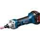 BOSCH GGS 18 V-LI Ευθύς λειαντήρας μπαταρίας 06019B5300