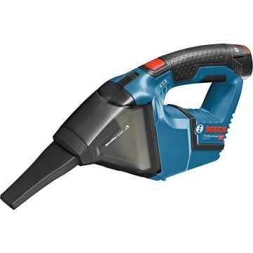BOSCH GAS 12V Professional Απορροφητήρας μπαταρίας 06019E3000 BOSCH GAS 12V Professional Απορροφητήρας μπαταρίας 06019E3000