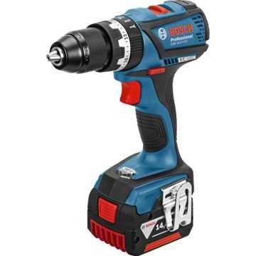 BOSCH GSB 14,4 V-EC Κρουστικό δραπανοκατσάβιδο μπαταρίας 06019E9001 BOSCH GSB 14,4 V-EC Κρουστικό δραπανοκατσάβιδο μπαταρίας 06019E9001