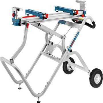 BOSCH GTA 2500 W Βάση πριονίσματος 0601B12100 BOSCH GTA 2500 W Βάση πριονίσματος 0601B12100