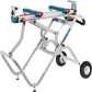 BOSCH GTA 2500 W Βάση πριονίσματος 0601B12100