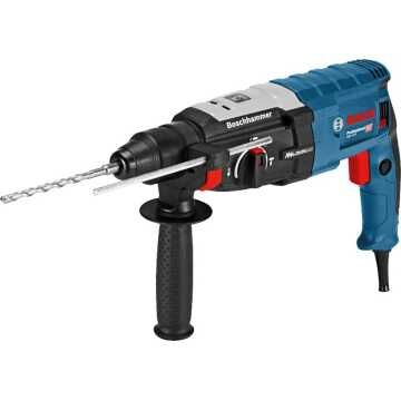 Bosch GBH 2-28 Περιστροφικό πιστολέτο με SDS-plus 0611267500 Bosch GBH 2-28 Περιστροφικό πιστολέτο με SDS-plus 0611267500