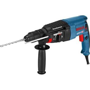 Bosch GBH 2-26 F Περιστροφικό πιστολέτο με SDS-plus 06112A4000 Bosch GBH 2-26 F Περιστροφικό πιστολέτο με SDS-plus 06112A4000
