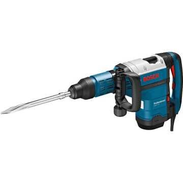 Bosch GSH 7 VC Σκαπτικό πιστολέτο με SDS-max 0.611.322.000 Bosch GSH 7 VC Σκαπτικό πιστολέτο με SDS-max 0.611.322.000