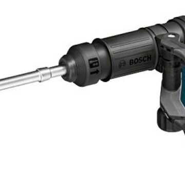 Bosch GSH 5 Σκαπτικό πιστολέτο με SDS-max 0611337001 Bosch GSH 5 Σκαπτικό πιστολέτο με SDS-max 0611337001