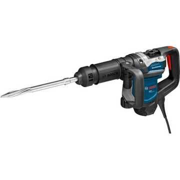 Bosch GSH 5 Σκαπτικό πιστολέτο με SDS-max 0611337001 Bosch GSH 5 Σκαπτικό πιστολέτο με SDS-max 0611337001