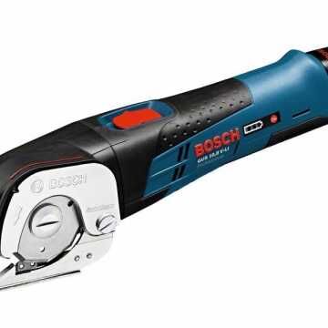 BOSCH GUS 10,8 V-LI Ψαλίδι γενικής χρήσης μπαταρίας 06019B2904 BOSCH GUS 10,8 V-LI Ψαλίδι γενικής χρήσης μπαταρίας 06019B2904
