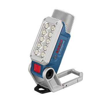 BOSCH Φακός μπαταρίας GLI DeciLED 06014A0000 BOSCH Φακός μπαταρίας GLI DeciLED 06014A0000