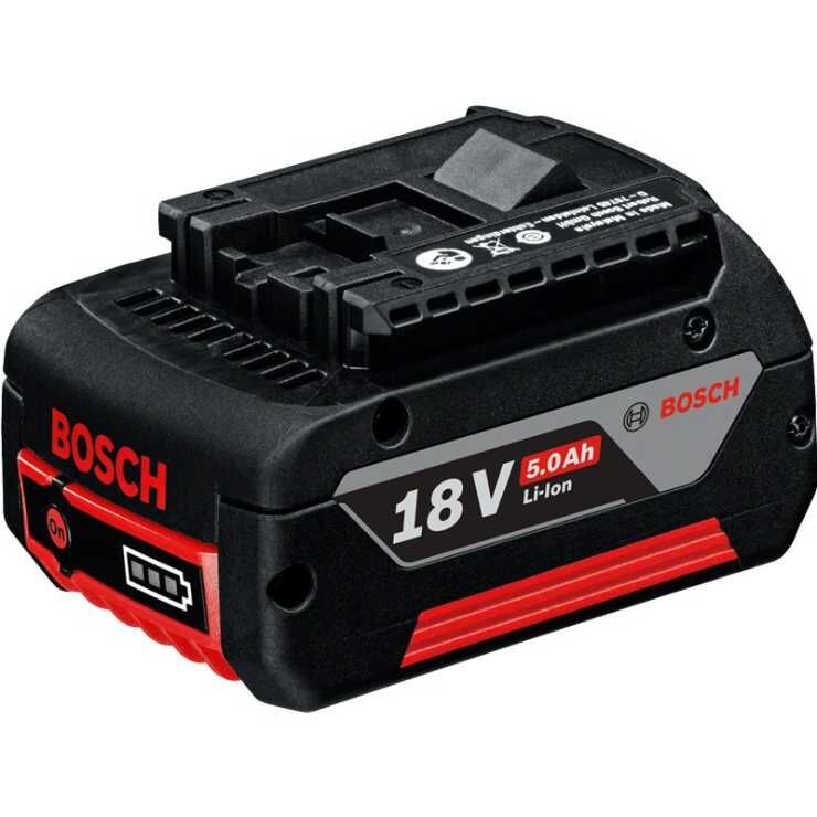 BOSCH GBA 18V 5.0Ah Μπαταρία 1600A002U5