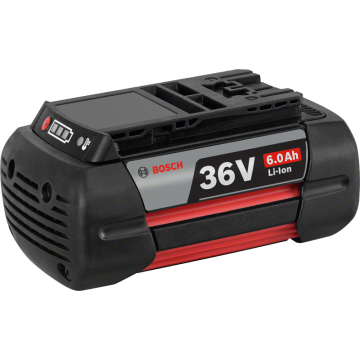 BOSCH GBA 36V 6,0 Ah Μπαταρία 1.600.A00.L1M