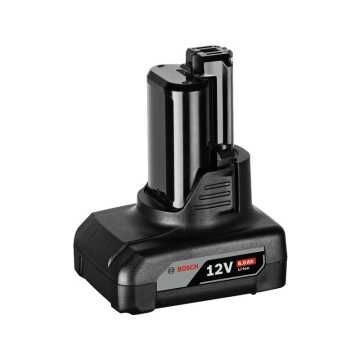BOSCH GBA 12V 6.0Ah Professional Μπαταρία 1600A00X7H