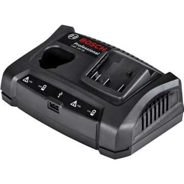 BOSCH GAX 18V-30 Φορτιστής 1600A011A9 BOSCH GAX 18V-30 Φορτιστής 1600A011A9