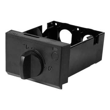 BOSCH Περίβλημα μπαταρίας Professional 1608M0005D BOSCH Περίβλημα μπαταρίας Professional 1608M0005D