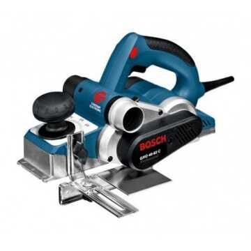 BOSCH Πλάνη GHO 40-82 C Professional - 060159A760 BOSCH Πλάνη GHO 40-82 C Professional - 060159A760