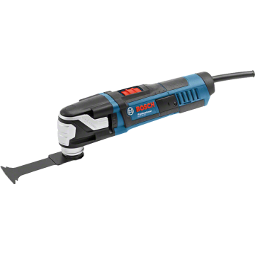 BOSCH GOP 55-36 Πολυεργαλείο Multi-Cutter 0.601.231.100