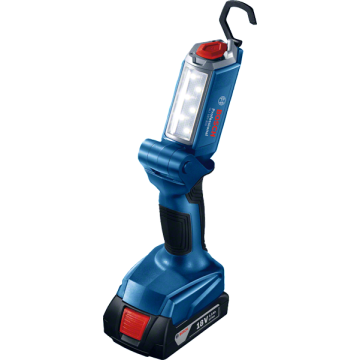 BOSCH GLI 18V-300 Φακός Μπαταρίας 0.601.4A1.100 BOSCH GLI 18V-300 Φακός Μπαταρίας 0.601.4A1.100