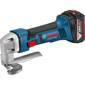 BOSCH GSC 18V-16 Λαμαρινοψάλιδο Μπαταρίας 0.601.926.201 BOSCH GSC 18V-16 Λαμαρινοψάλιδο Μπαταρίας 0.601.926.201