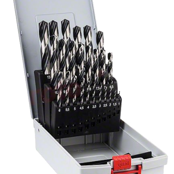 BOSCH Σετ Τρυπανιών POINTTEQ 2608577352