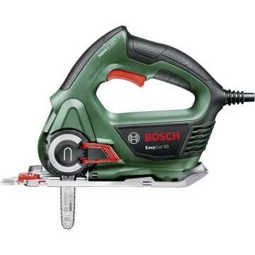BOSCH NanoBlade EasyCut 50 Πριόνι 06033C8000 BOSCH NanoBlade EasyCut 50 Πριόνι 06033C8000