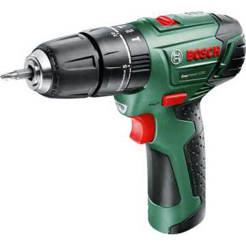 BOSCH EasyImpact 1200 Κρουστικό δραπανοκατσάβιδο μπαταρίας δύο ταχυτήτων ιόντων λιθίου 06039A4102 BOSCH EasyImpact 1200 Κρουστικό δραπανοκατσάβιδο μπαταρίας δύο ταχυτήτων ιόντων λιθίου 06039A4102