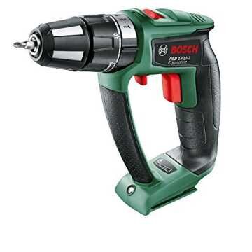 BOSCH PSB 18 LI-2 solo Ergonomic Κρουστικό δραπανοκατσάβιδο μπαταρίας 06039B0302 BOSCH PSB 18 LI-2 solo Ergonomic Κρουστικό δραπανοκατσάβιδο μπαταρίας 06039B0302
