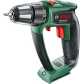 BOSCH PSR 18 LI-2 Ergonomic solo Δραπανοκατσάβιδο δύο ταχυτήτων 06039B0102