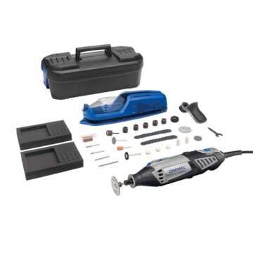 DREMEL 4000 (4000-1/45X) - Xmas Edition F0134000UM