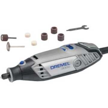 DREMEL 3000 (3000-10X) - Xmas Edition F0133000UM 