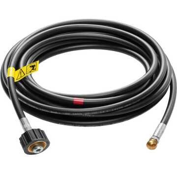 BOSCH Εξάρτημα καθαρισμού σωλήνων (8 μέτρα) F016800441 BOSCH Εξάρτημα καθαρισμού σωλήνων (8 μέτρα) F016800441