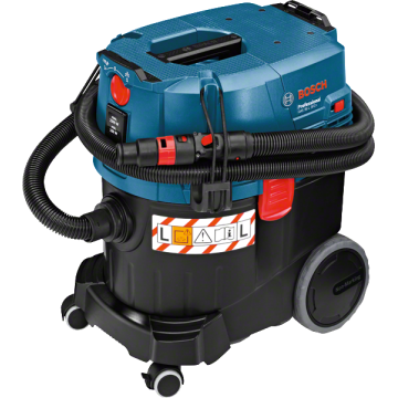 Bosch GAS 35 L SFC+ Ηλεκτρική Σκούπα 06019C3000