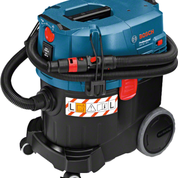 Bosch GAS 35 L SFC+ Ηλεκτρική Σκούπα 06019C3000 Bosch GAS 35 L SFC+ Ηλεκτρική Σκούπα 06019C3000