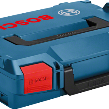 BOSCH L-BOXX 102 Σύστημα Κασετίνων Μεταφοράς 1.600.A01.2FZ