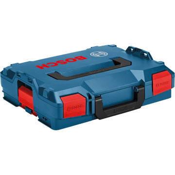 BOSCH L-BOXX 102 Σύστημα Κασετίνων Μεταφοράς 1.600.A01.2FZ