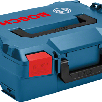 BOSCH L-BOXX 136 Σύστημα Κασετίνων Μεταφοράς 1.600.A01.2G0