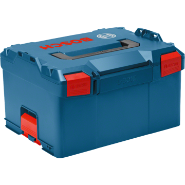 BOSCH L-BOXX 238 Σύστημα Κασετίνων Μεταφοράς 1.600.A01.2G2