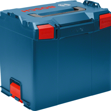 BOSCH L-BOXX 374 Σύστημα Κασετίνων Μεταφοράς 1.600.A01.2G3