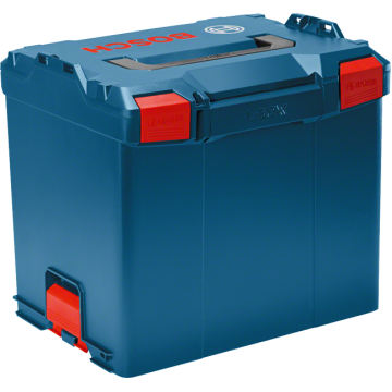 BOSCH L-BOXX 374 Σύστημα Κασετίνων Μεταφοράς 1.600.A01.2G3