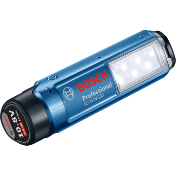 BOSCH GLI 12V-300 Φακός Μπαταρίας 0.601.4A1.000 BOSCH GLI 12V-300 Φακός Μπαταρίας 0.601.4A1.000