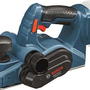 BOSCH ΠΛΑΝΗ ΜΠΑΤΑΡΙΑΣ GHO 18 V-LI PROFESSIONAL 18V SOLO 06015A0300