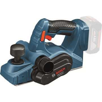 BOSCH ΠΛΑΝΗ ΜΠΑΤΑΡΙΑΣ GHO 18 V-LI PROFESSIONAL 18V SOLO 06015A0300