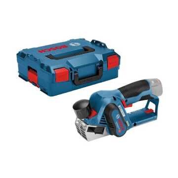 BOSCH ΠΛΑΝΗ ΜΠΑΤΑΡΙΑΣ GHO 12V-20 SOLO ΣΕ L-BOXX 06015A7002 BOSCH ΠΛΑΝΗ ΜΠΑΤΑΡΙΑΣ GHO 12V-20 SOLO ΣΕ L-BOXX 06015A7002