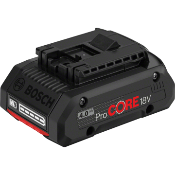BOSCH Μπαταρία ProCORE18V 4.0Ah - 1.600.A01.6GB